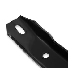 Load image into Gallery viewer, 7172-K-Series-4Wd-Classic-Trucks-Front-Bumper-Bracket-Black
