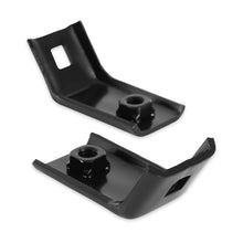 Load image into Gallery viewer, 7172-K-Series-4Wd-Classic-Trucks-Front-Bumper-Bracket-Black