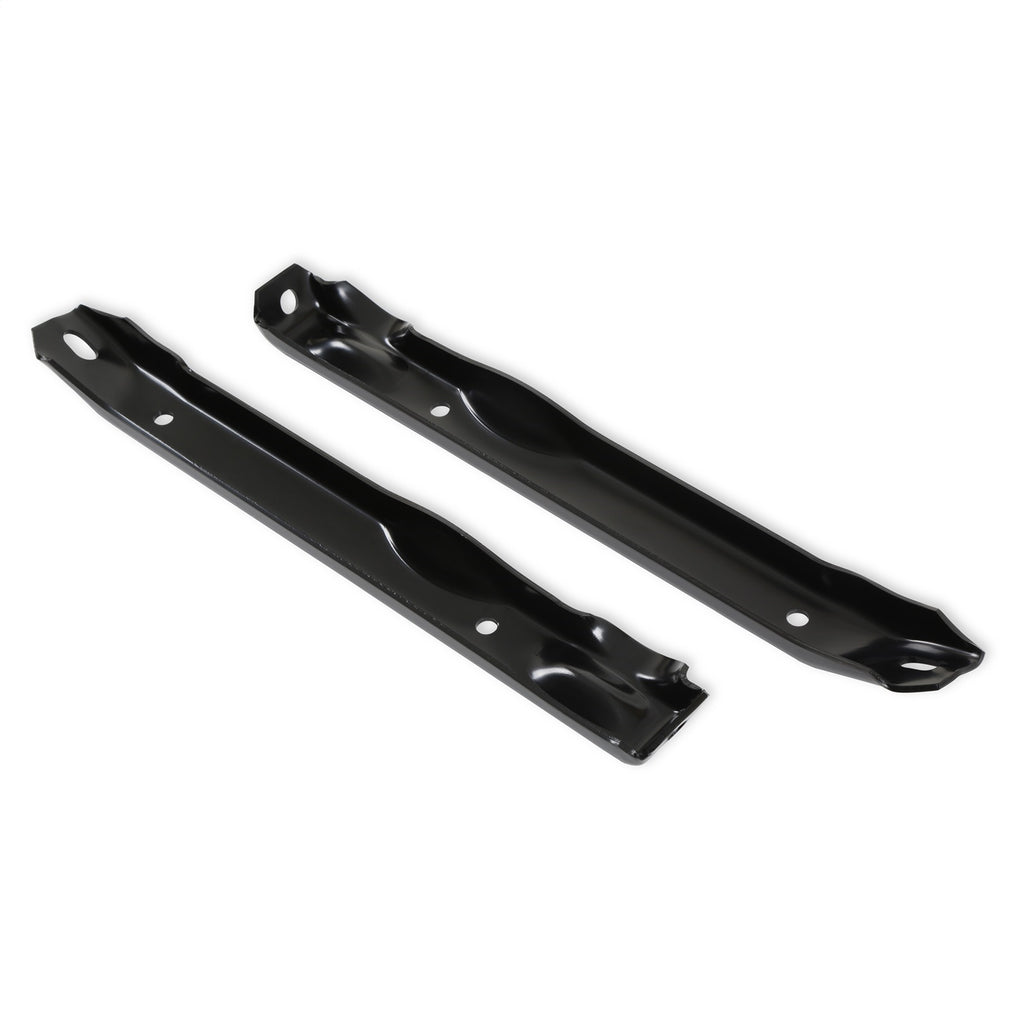 7172-K-Series-4Wd-Classic-Trucks-Front-Bumper-Bracket-Black