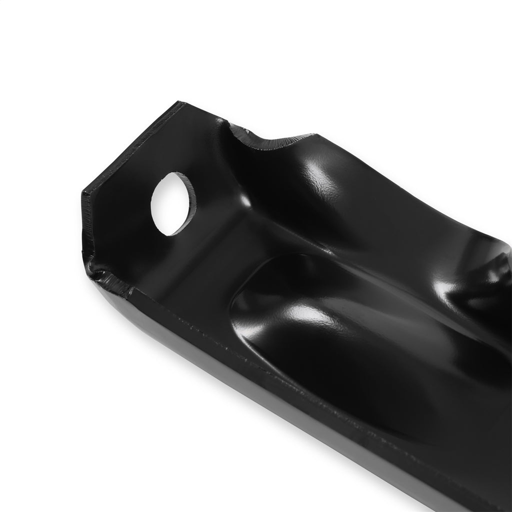 7172-K-Series-4Wd-Classic-Trucks-Front-Bumper-Bracket-Black