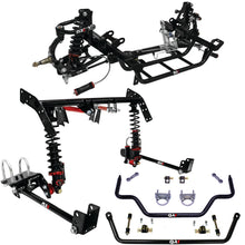 Load image into Gallery viewer, 7172-Mopar-Bbody-Handling-Kit-02In-Drop-Level-2