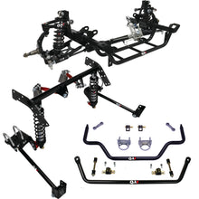 Load image into Gallery viewer, 7172-Mopar-Bbody-Handling-Kit-02In-Drop-Level-2