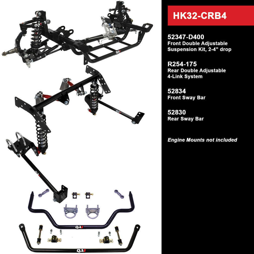 7172-Mopar-Bbody-Handling-Kit-24In-Drop-Level-2