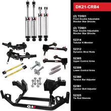 Load image into Gallery viewer, 7172-Mopar-Bbody-Torsion-Bar-Drag-Kit-Level-1