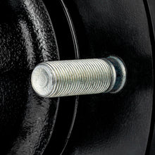 Load image into Gallery viewer, CURT 717392 Standard Threaded Oil Idler Hub Assembly w/ Installed Bearing Kit, 8,000-lb.