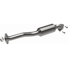 Load image into Gallery viewer, MagnaFlow Exhaust Products 51768 OEM Grade Direct-Fit Catalytic Converter for Select Honda Fit