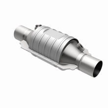 Load image into Gallery viewer, MagnaFlow Exhaust Products 53064 Standard Grade Universal Catalytic Converter