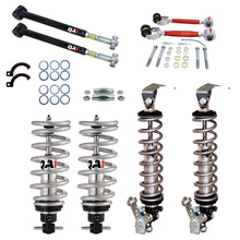 Load image into Gallery viewer, 7176-Gm-Bel-AirImpala-Level-1-Big-Wheel-Kit-Single-Adjustable-Shocks