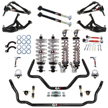 Load image into Gallery viewer, 7176-Gm-Bel-AirImpala-Level-2-Big-Wheel-Kit-Single-Adjustable-Shocks