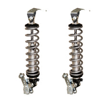 Load image into Gallery viewer, 7176-Gm-Bel-AirImpala-Rear-Pro-Coil-Kit-Double-Adjustable-Shocks-No-Springs