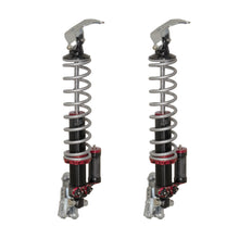 Load image into Gallery viewer, 7176-Gm-Bel-AirImpala-Rear-Pro-Coil-Kit-Mod-Series-Shocks-300-Lb-Springs