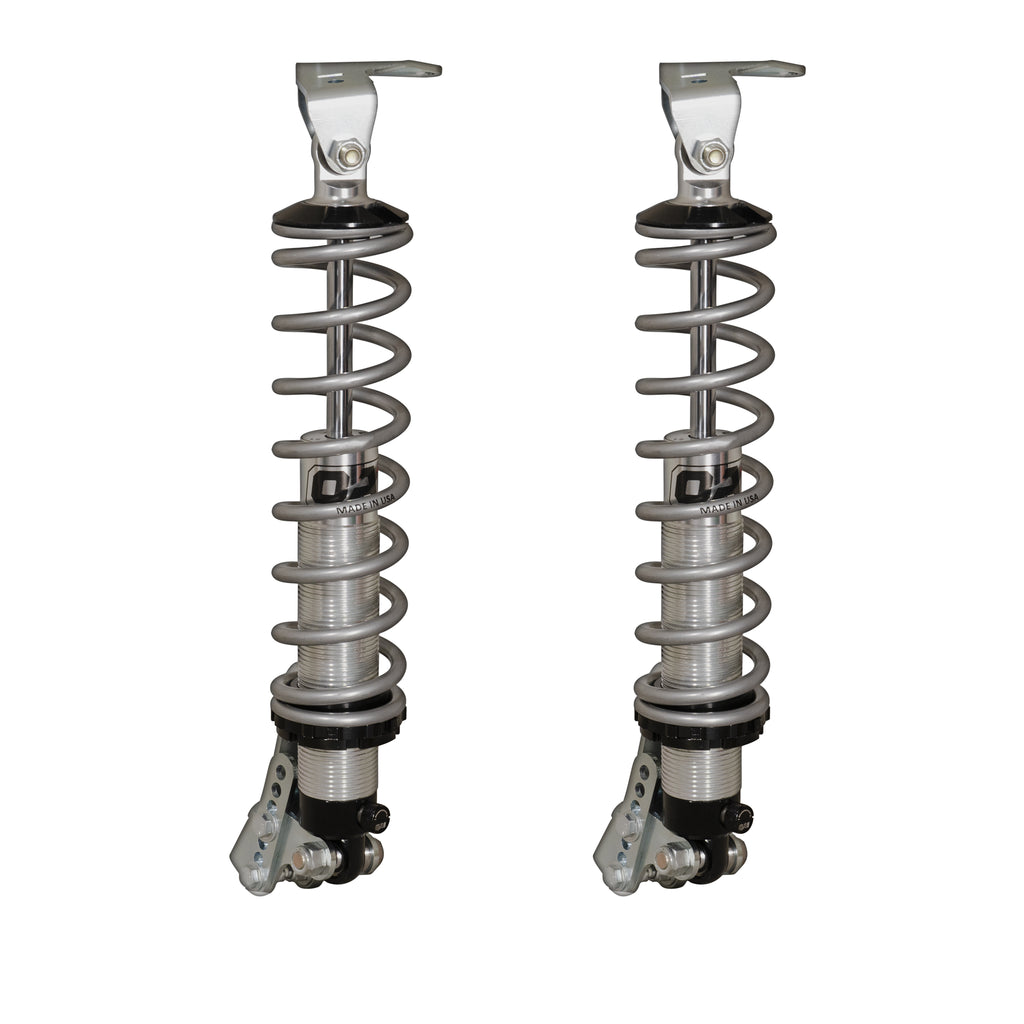 7176-Gm-Bel-AirImpala-Rear-Pro-Coil-Kit-Single-Adjustable-Shocks-No-Springs