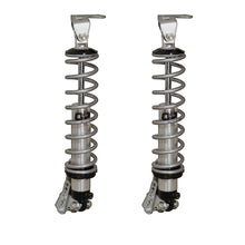 Load image into Gallery viewer, 7176-Gm-Bel-AirImpala-Rear-Pro-Coil-Kit-Single-Adjustable-Shocks-No-Springs