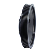 Load image into Gallery viewer, Fluidampr 717675 Alternator Pulley - Dual Belt - 7 Rib - 5 Rib - Ford 6.0L PowerStroke