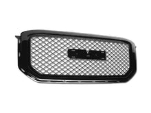 Load image into Gallery viewer, Armordillo 7178366 Armordillo 2015-2020 GMC Yukon/Yukon XL OE-Style Grille Gloss Black for Select GMC Yukon, GMC Yukon XL