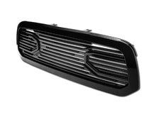 Load image into Gallery viewer, Armordillo 7178397 Armordillo 2013-2018 Dodge Ram 1500 OE-Style Grille Gloss Black for Select Ram 1500, Ram Classic