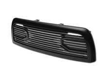 Load image into Gallery viewer, Armordillo 7178410 Armordillo 2010-2018 Dodge Ram 2500/3500/4500/5500 OE-Style Grille Matte Black for Select Dodge Ram 2500, Dodge Ram 3500, Dodge Ram 4500, Dodge Ram 5500, Ram 2500, Ram 3500, Ram 4500, Ram