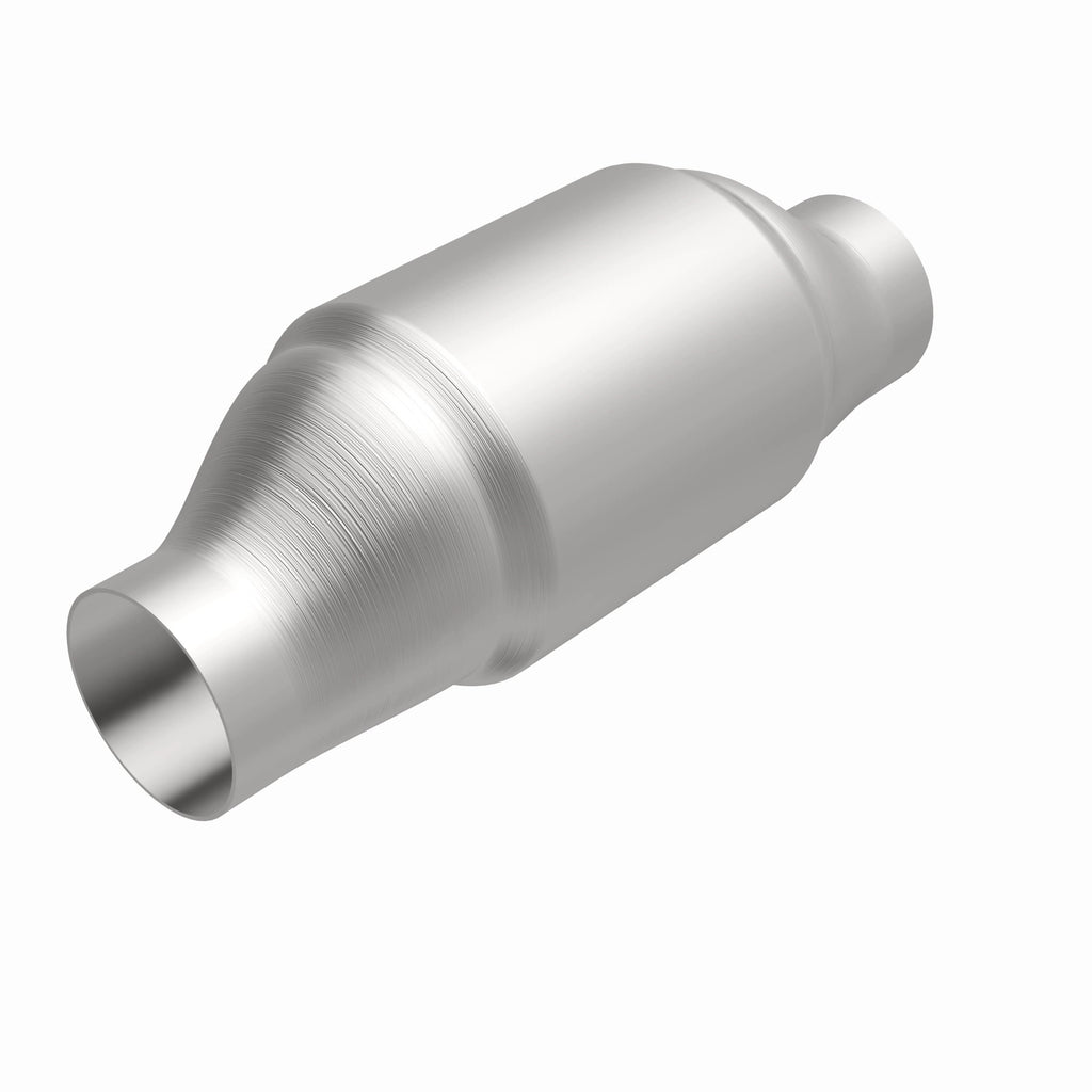 MagnaFlow Exhaust Products 54905 Standard Grade Universal Catalytic Converter