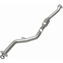 Load image into Gallery viewer, MagnaFlow Exhaust Products 5671217 California CARB Direct-Fit Catalytic Converter for Select Subaru Impreza