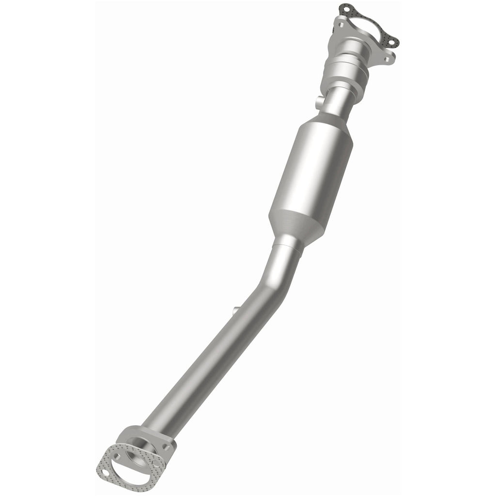 MagnaFlow Exhaust Products 5461905 California CARB Direct-Fit Catalytic Converter for Select Chevrolet Cobalt, Chevrolet HHR, Saturn Ion