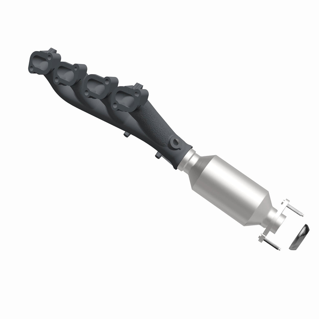 MagnaFlow Exhaust Products 50761 HM Grade Manifold Catalytic Converter for Select Cadillac SRX, Cadillac STS