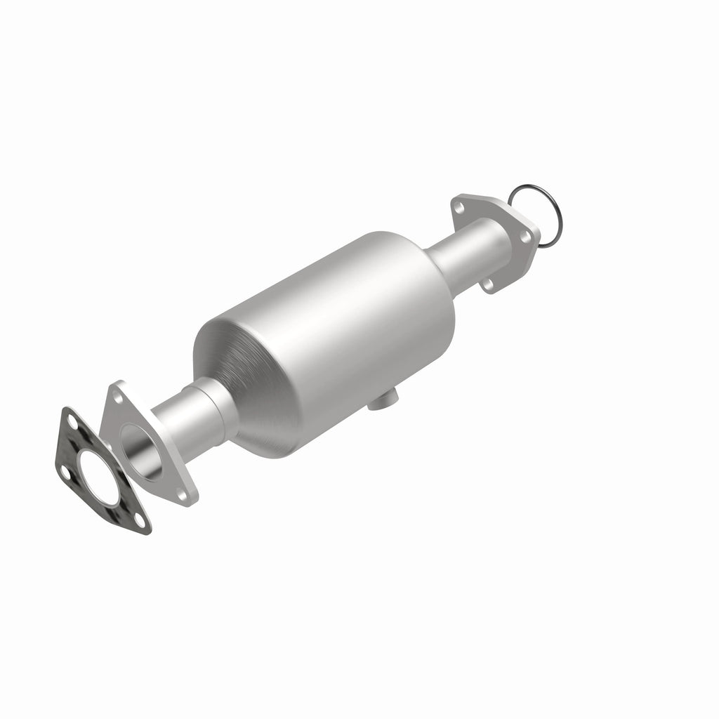 MagnaFlow Exhaust Products 4561052 California CARB Direct-Fit Catalytic Converter for Select Acura CL, Acura TL