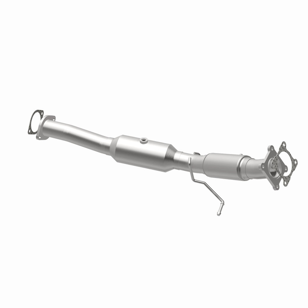 MagnaFlow Exhaust Products 5561660 California CARB Direct-Fit Catalytic Converter for Select Volvo S60, Volvo V70