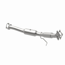 Load image into Gallery viewer, MagnaFlow Exhaust Products 5561660 California CARB Direct-Fit Catalytic Converter for Select Volvo S60, Volvo V70