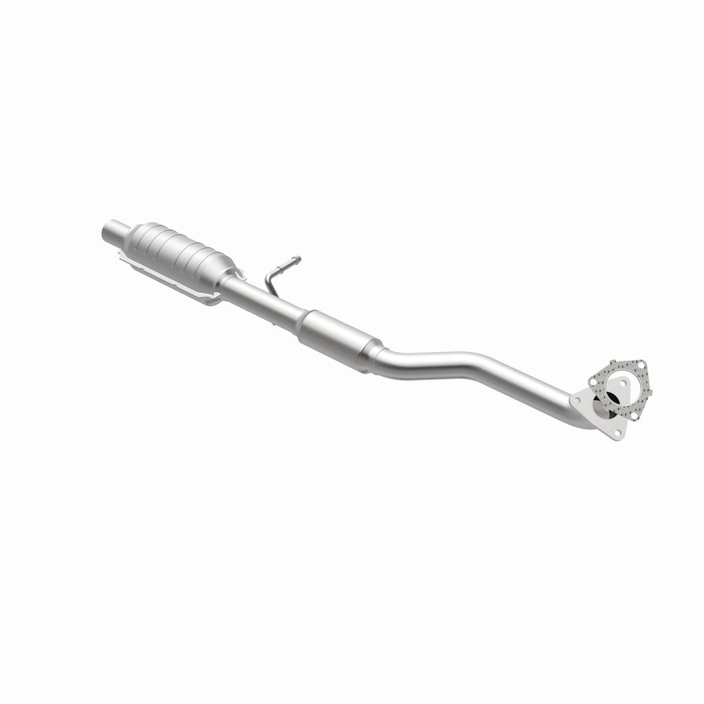 MagnaFlow Exhaust Products 23168 HM Grade Direct-Fit Catalytic Converter for Select Hyundai Santa Fe