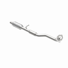 Load image into Gallery viewer, MagnaFlow Exhaust Products 23168 HM Grade Direct-Fit Catalytic Converter for Select Hyundai Santa Fe