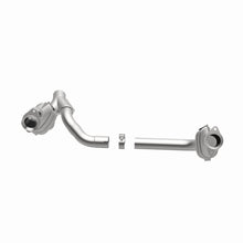 Load image into Gallery viewer, MagnaFlow Exhaust Products 5551664 California CARB Direct-Fit Catalytic Converter for Select Dodge Ram 1500, Ram
