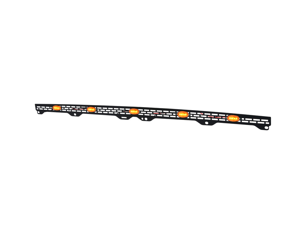 Armordillo 7180161 Front Grille for Select Toyota Tundra