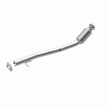 Load image into Gallery viewer, MagnaFlow Exhaust Products 5451713 California CARB Direct-Fit Catalytic Converter for Select Land Rover Range Rover