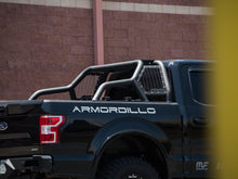 Load image into Gallery viewer, Armordillo 7180338 Armordillo CR1 Chase Rack/Roll Bar For Full Size Trucks. for Select Chevrolet Silverado 1500, Ford F-150, GMC Sierra 1500, Nissan TITAN, Nissan TITAN XD, Toyota Tundra