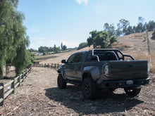 Load image into Gallery viewer, Armordillo 7180338 Armordillo CR1 Chase Rack/Roll Bar For Full Size Trucks. for Select Chevrolet Silverado 1500, Ford F-150, GMC Sierra 1500, Nissan TITAN, Nissan TITAN XD, Toyota Tundra