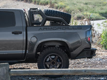 Load image into Gallery viewer, Armordillo 7180338 Armordillo CR1 Chase Rack/Roll Bar For Full Size Trucks. for Select Chevrolet Silverado 1500, Ford F-150, GMC Sierra 1500, Nissan TITAN, Nissan TITAN XD, Toyota Tundra