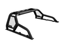 Load image into Gallery viewer, Armordillo 7180345 Armordillo CR-1 Chase rack for Mid Size Trucks for Select Chevrolet Colorado, Ford Ranger, GMC Canyon, Toyota Tacoma
