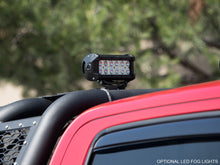 Load image into Gallery viewer, Armordillo 7180345 Armordillo CR-1 Chase rack for Mid Size Trucks for Select Chevrolet Colorado, Ford Ranger, GMC Canyon, Toyota Tacoma