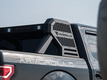 Load image into Gallery viewer, Armordillo 7180376 Armordillo CR-2 Chase Rack, fit most trucks for Select Chevrolet Colorado, Chevrolet Silverado 1500, Ford F-150, Ford Ranger, GMC Canyon, GMC Sierra 1500, Nissan Frontier, Nissan TITAN, Nissan TITAN XD, Ram 1500, Toyota Tacoma, Toyota