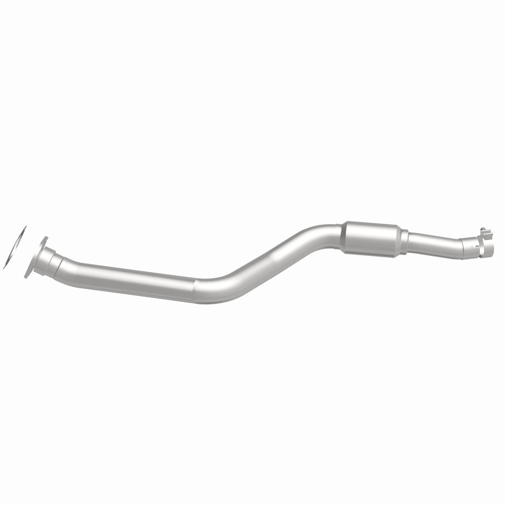 MagnaFlow Exhaust Products 557577 California CARB Direct-Fit Catalytic Converter for Select Cadillac ATS