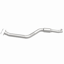 Load image into Gallery viewer, MagnaFlow Exhaust Products 557577 California CARB Direct-Fit Catalytic Converter for Select Cadillac ATS