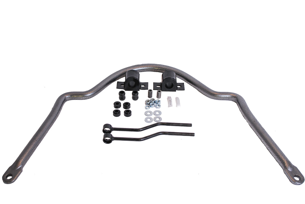 Hellwig 7180 Rear Sway Bar Kit for Select Ford E-450 Econoline Super Duty, Ford E-450 Super Duty, Ford Econoline Super Duty