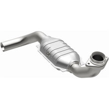 Load image into Gallery viewer, MagnaFlow Exhaust Products 93126 HM Grade Direct-Fit Catalytic Converter for Select Ford Expedition