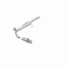 Load image into Gallery viewer, MagnaFlow Exhaust Products 23500 HM Grade Direct-Fit Catalytic Converter for Select Dodge Ram