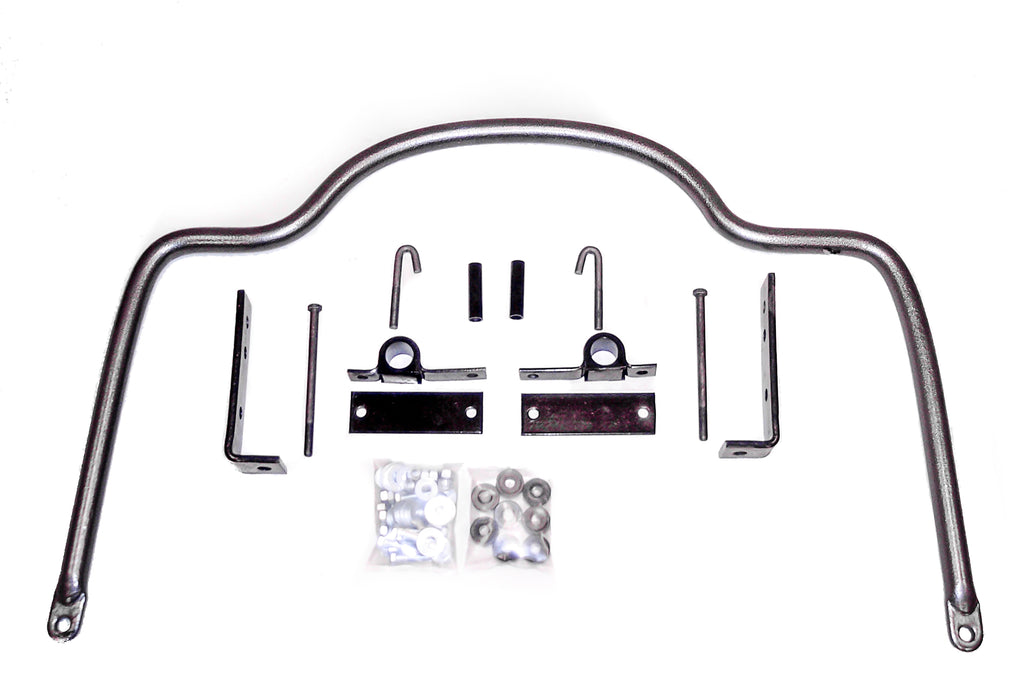 Hellwig 7181 Rear Sway Bar Kit for Select Chevrolet Express 3500, GMC Savana