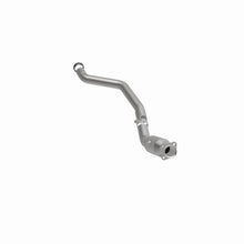 Load image into Gallery viewer, MagnaFlow Exhaust Products 21-485 OEM Grade Direct-Fit Catalytic Converter for Select Mercedes-Benz GL450, Mercedes-Benz GL550, Mercedes-Benz GL63 AMG, Mercedes-Benz GLE63 AMG, Mercedes-Benz GLE63 AMG S, Mercedes-Benz GLS550, Mercedes-Benz GLS63 AMG,