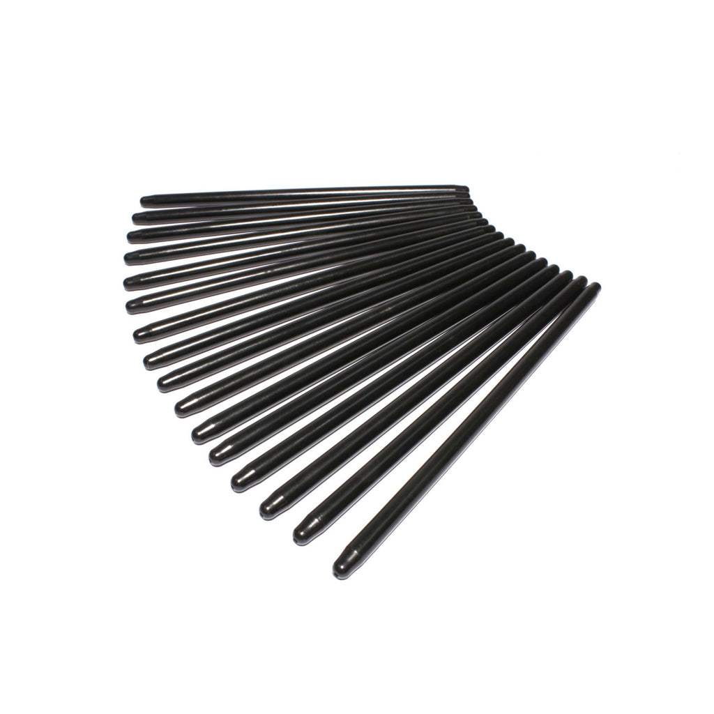 COMP Cams 7183-16 Magnum 9.800" Long, .080" Wall, 3/8" Diameter Pushrod Set