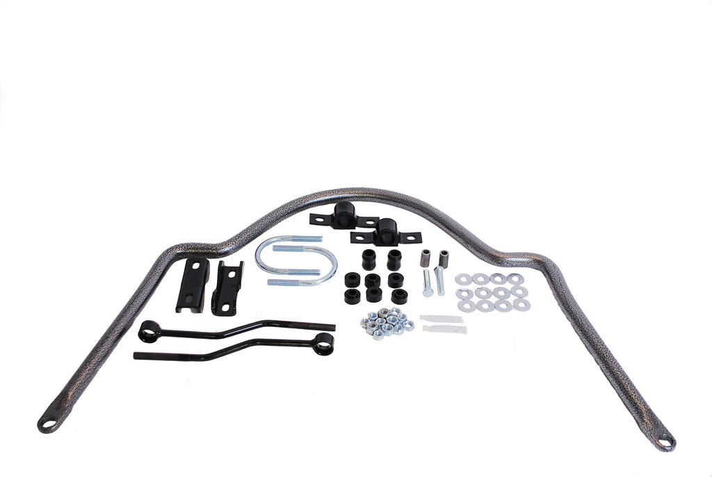Hellwig 7183 Rear Sway Bar Kit for Select Ford E-250, Ford E-250 Econoline, Ford E-250 Econoline Club Wagon, Ford E-350 Club Wagon, Ford E-350 Econoline, Ford E-350 Econoline Club Wagon, Ford E-350 Super Duty