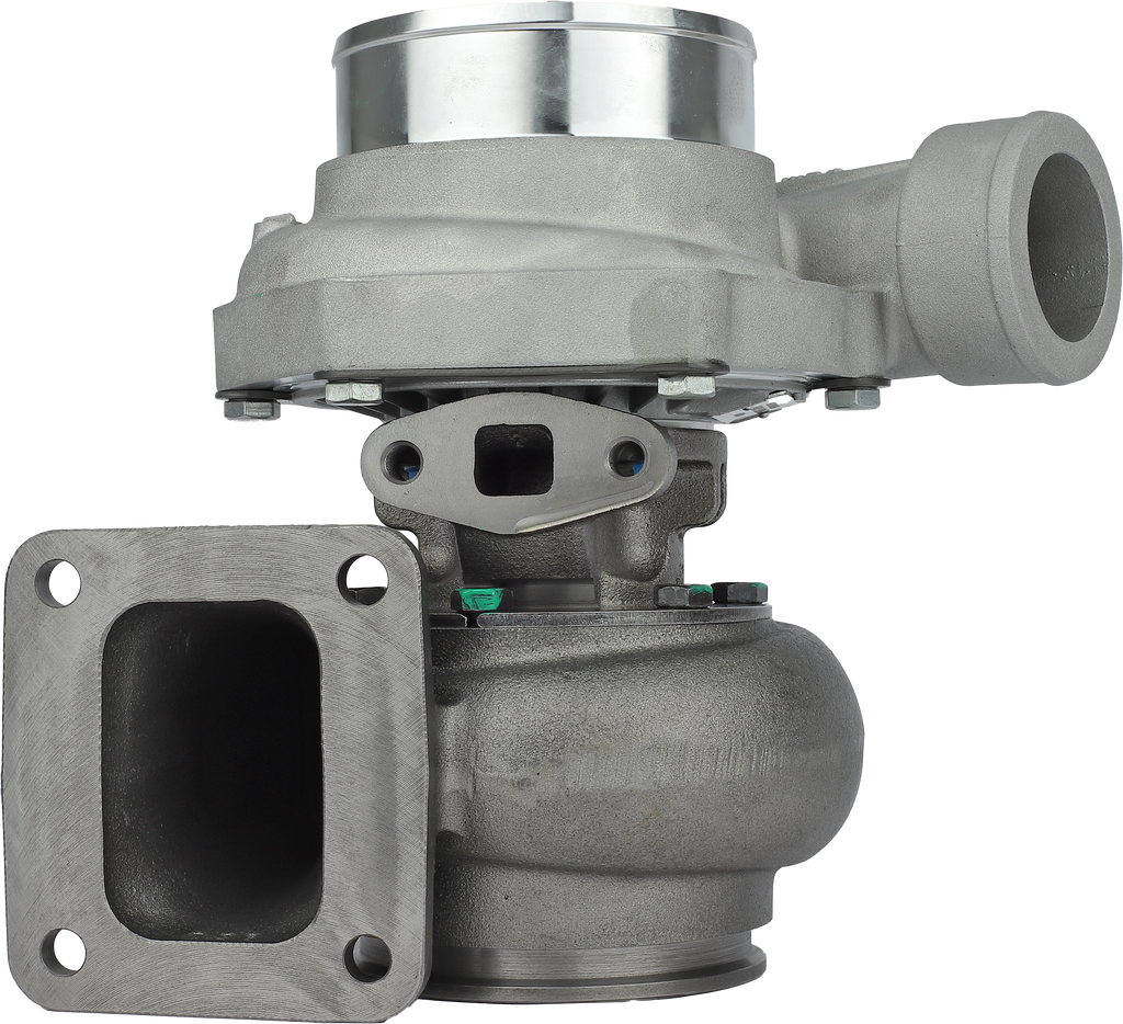 Alliant Power 465242-5002S Turbocharger