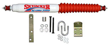 Load image into Gallery viewer, Skyjacker 7186 SNGL STAB KT; WHITE W/RED BO for Select Toyota 4Runner, Toyota Pickup